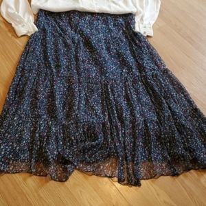 5 for $20 flowy Skirt 10